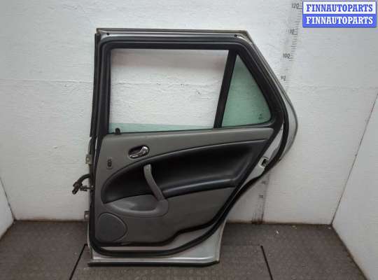 купить Ручка двери салона на Saab 9-5 1997-2005