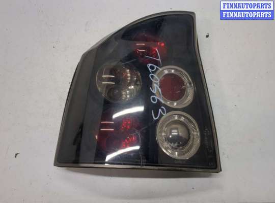 Фонарь (задний) OP2383580 на Opel Vectra C 2002-2008