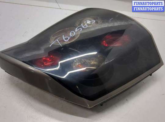 купить Фонарь (задний) на Opel Vectra C 2002-2008