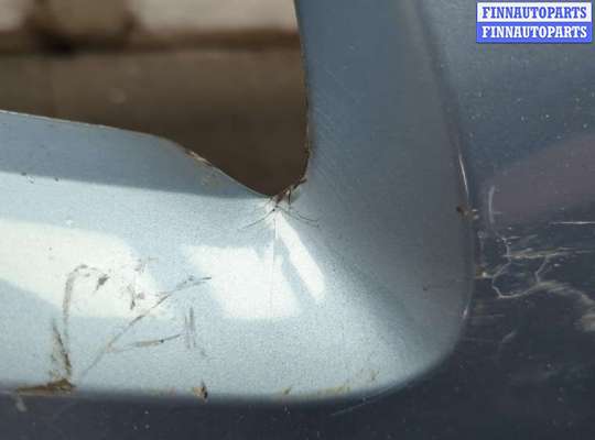 купить Бампер на Renault Scenic 2009-2012