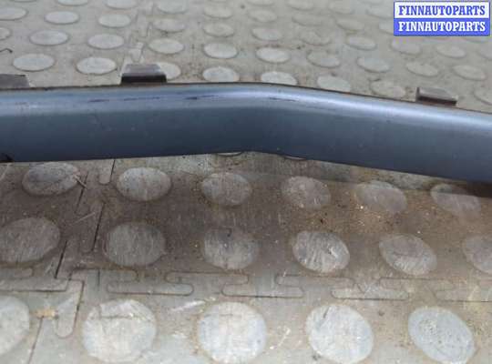 купить Бампер на Renault Scenic 2009-2012