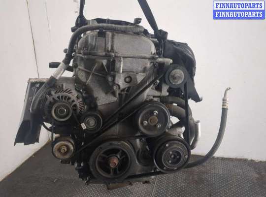 Генератор на Mazda 6 II (GH)