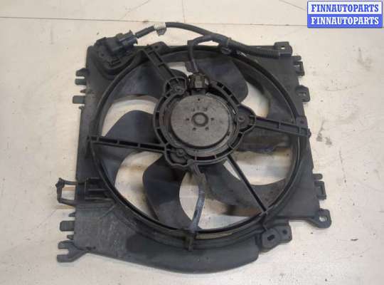 купить Вентилятор радиатора на Nissan Note E11 2006-2013