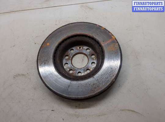 купить Диск тормозной на Audi A3 (8P) 2003-2013