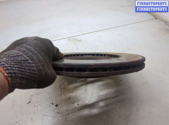 купить Диск тормозной на Audi A3 (8P) 2003-2013