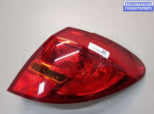 Купить Фонарь (задний) на Opel Meriva 2010-2018 Фонарь (задний) OP2418886 на Opel Meriva 2010-2018