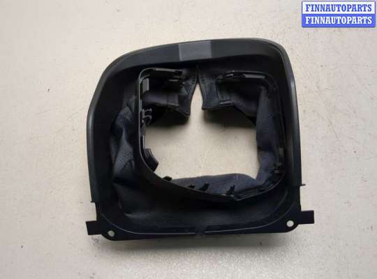 купить Кожух рулевой колонки на Mercedes C W204 2006-2015