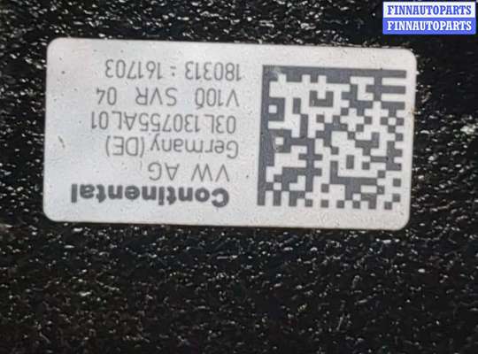 ТНВД на SEAT Ibiza IV (6J5)