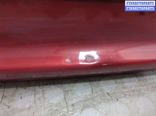 купить Крышка (дверь) багажника на Mitsubishi Outlander XL 2006-2012