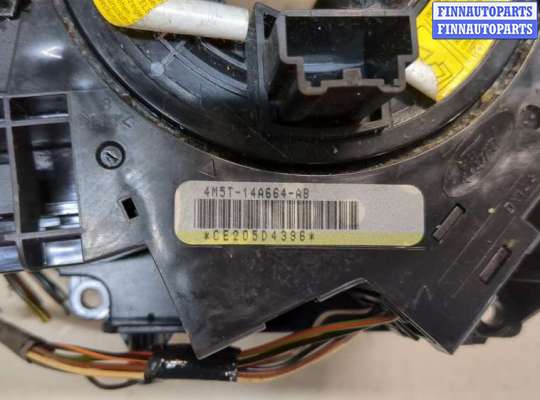 купить Переключатель поворотов и дворников (стрекоза) на Ford Focus 2 2005-2008