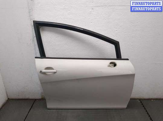 купить Дверь боковая (легковая) на Seat Leon 2 2005-2012