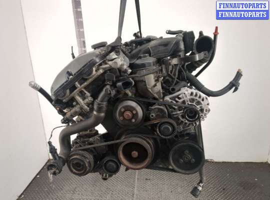 Компрессор кондиционера BM3595211 на BMW 3 E46 1998-2006