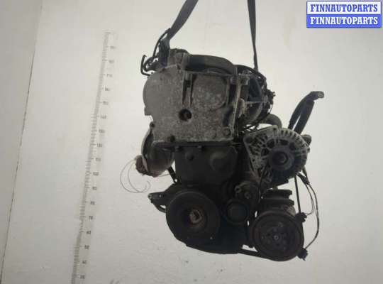 Купить Компрессор кондиционера на Renault Megane 2 2002-2009 Компрессор кондиционера RN1602310 на Renault Megane 2 2002-2009
