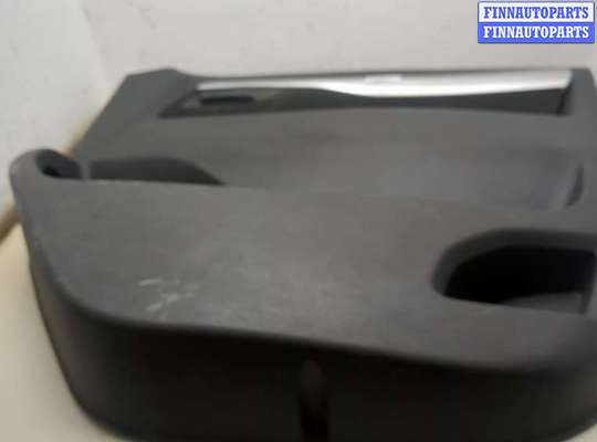 Обшивка салона