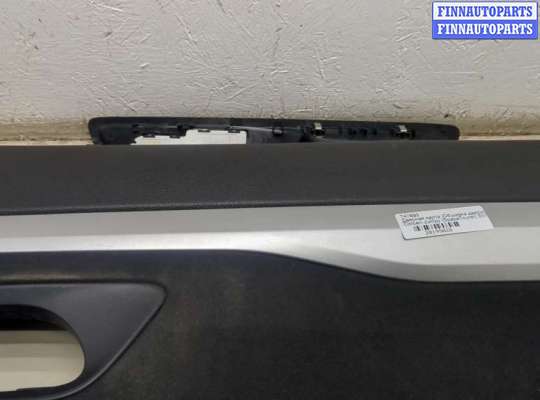 купить Дверная карта (Обшивка двери) на Citroen Jumpy (SpaceTourer) 2017-2025