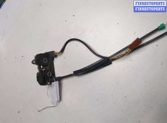 Купить Замок багажника на Ford Fusion 2002-2012 Замок багажника FO2187473 на Ford Fusion 2002-2012
