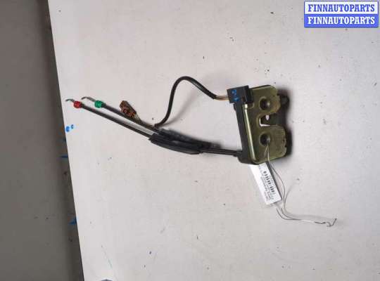 купить Замок багажника на Ford Fusion 2002-2012