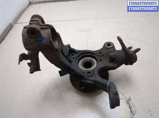 купить Ступица (кулак, цапфа) на Skoda Octavia (A7) 2013-2023