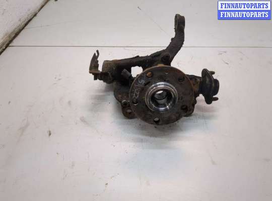 Ступица (кулак, цапфа) SK506272 на Skoda Octavia (A7) 2013-2023