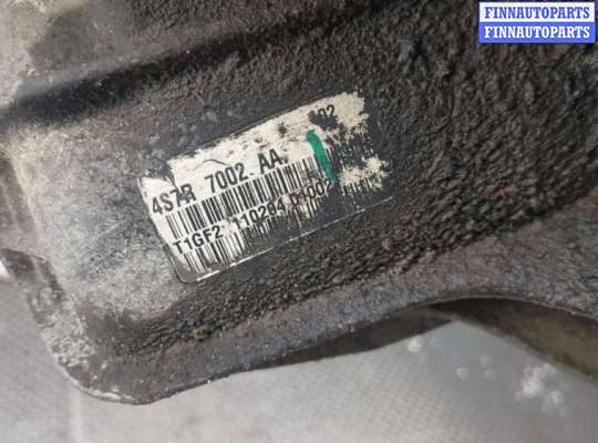 купить КПП 5-ст.мех. (МКПП) на Ford Mondeo 3 2000-2007