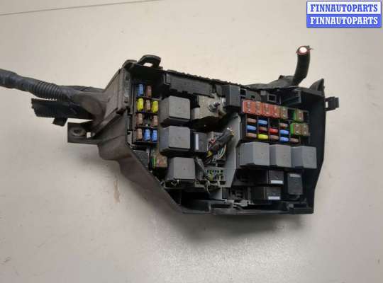 Блок предохранителей FO2103533 на Ford S-Max 2010-2015