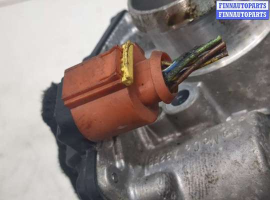 купить Заслонка дроссельная на Ford Focus 3 2011-2015