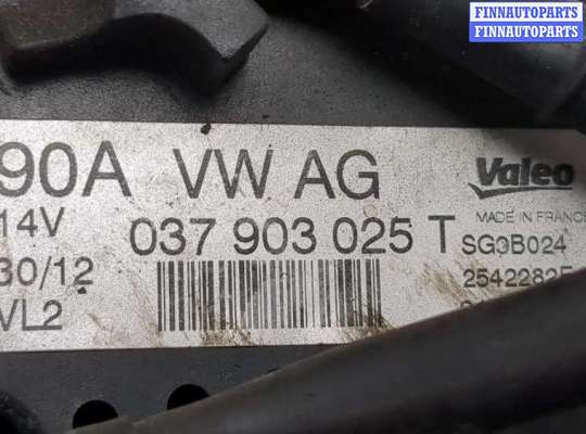 купить Генератор на Seat Ibiza 4 2008-2015