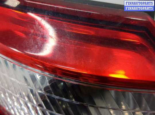 купить Фонарь (задний) на Nissan Qashqai 2006-2013