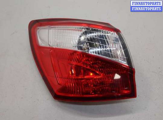 Фонарь (задний) NS994807 на Nissan Qashqai 2006-2013