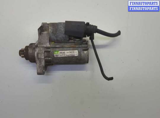 купить Стартер на Volkswagen Golf 5 2003-2009