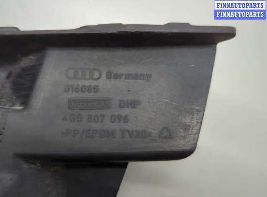 купить Кронштейн бампера на Volkswagen Atlas Cross Sport 2019-