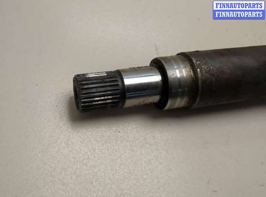 купить Полуось (приводной вал, шрус) на Ford Focus 3 2011-2015