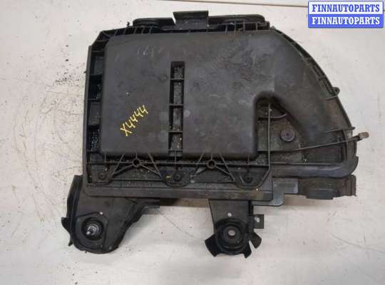 Корпус воздушного фильтра на Citroen Berlingo II (B9)