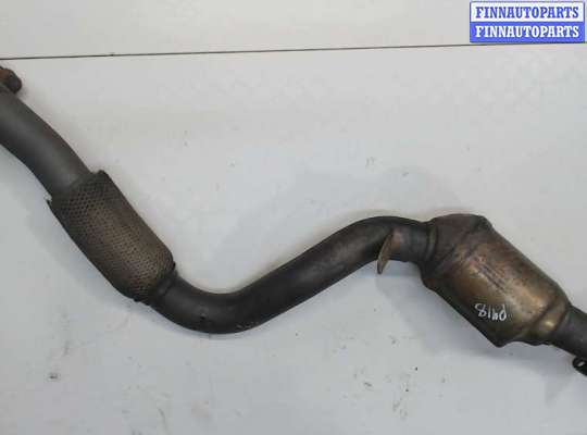 купить Катализатор на Volkswagen Touareg 2007-2010