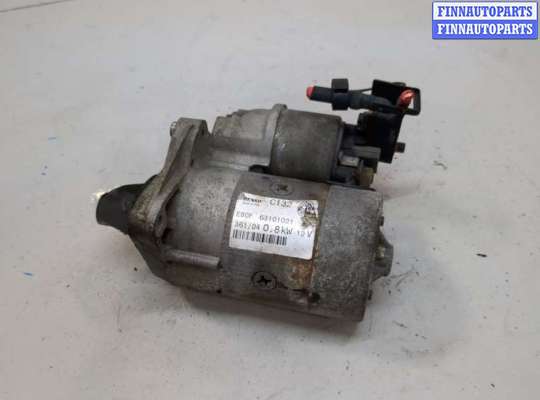 Стартер FT545154 на Fiat Panda 2003-2012