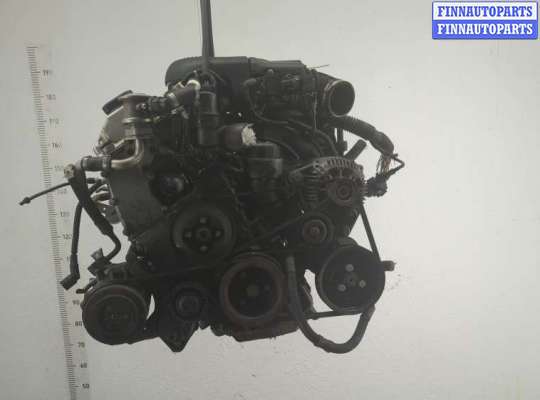 Двигатель (ДВС) BM3562750 на BMW 3 E46 1998-2006