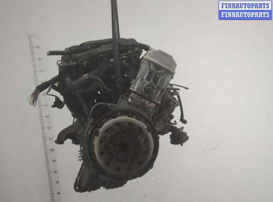 купить Двигатель (ДВС) на BMW 3 E46 1998-2006