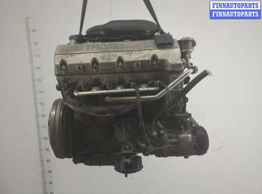 купить Двигатель (ДВС) на BMW 3 E46 1998-2006