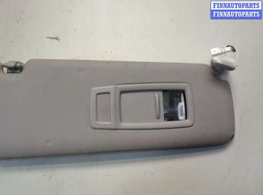Козырек солнцезащитный BM3457134 на BMW 3 F30 2012-2019