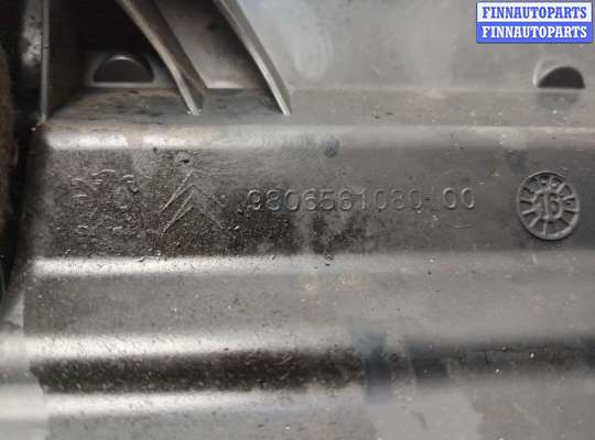 купить Корпус воздушного фильтра на Peugeot 308 2013-2021