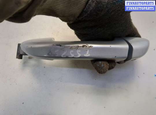 Купить Ручка двери наружная на Volkswagen Passat 6 2005-2010 Ручка двери наружная VG2569532 на Volkswagen Passat 6 2005-2010