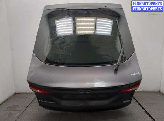 купить Крышка (дверь) багажника на Ford Mondeo 5 2015-2019