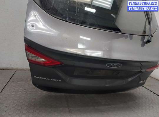 купить Крышка (дверь) багажника на Ford Mondeo 5 2015-2019
