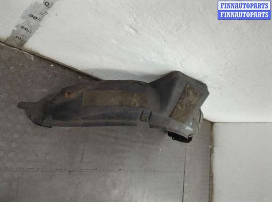 купить Защита арок (подкрылок) на Seat Alhambra 1996-2010