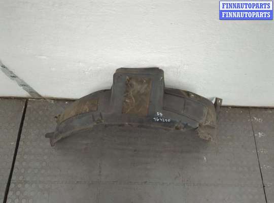 Защита арок (подкрылок) ST350107 на Seat Alhambra 1996-2010