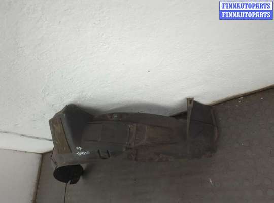 купить Защита арок (подкрылок) на Seat Alhambra 1996-2010