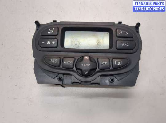 Переключатель отопителя (печки) CT1109456 на Citroen Xsara-Picasso 1999-2012