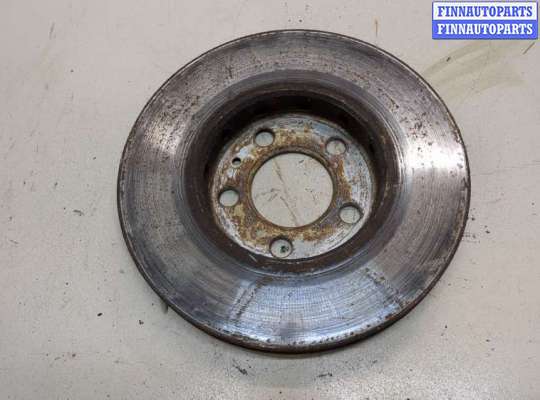 купить Диск тормозной на Volkswagen Golf 4 1997-2005