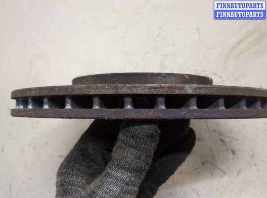 купить Диск тормозной на Volkswagen Golf 4 1997-2005