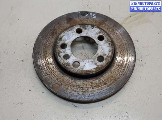 купить Диск тормозной на Volkswagen Golf 4 1997-2005